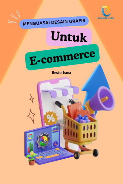 Menguasai Desain Grafis untuk E-commerce